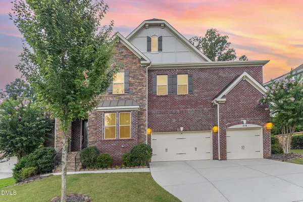 $1,150,000 | 316 Matilda Place, Cary, NC 27513