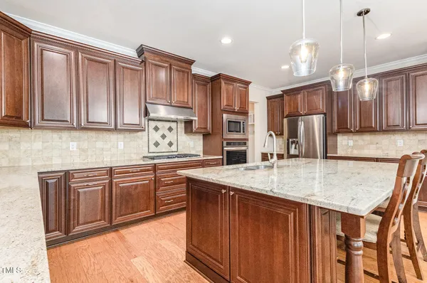 $1,150,000 | 316 Matilda Place, Cary, NC 27513