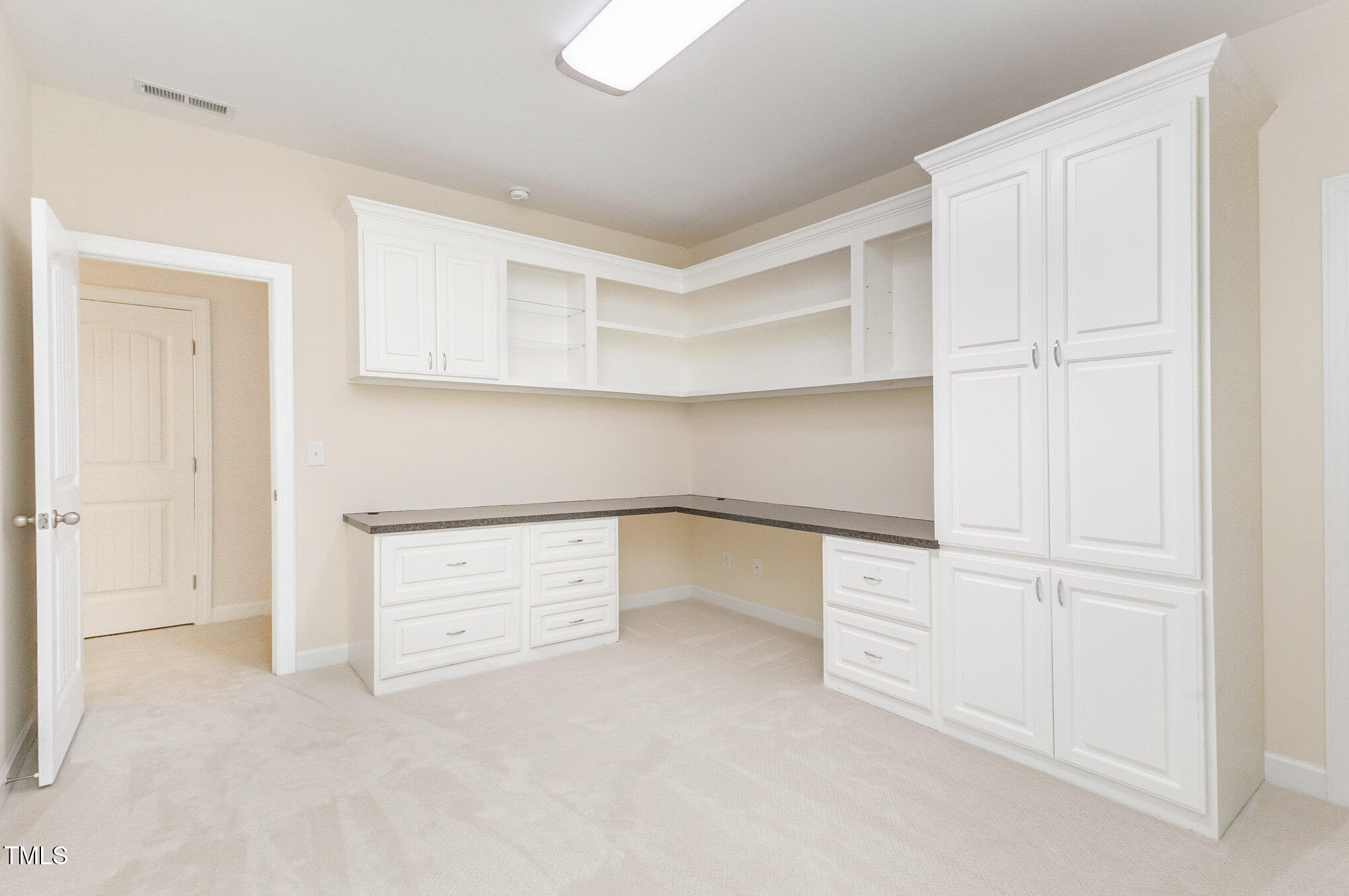 316 Matilda Place Cary, NC 27513 - Photo 48 of 69 a view of an empty space