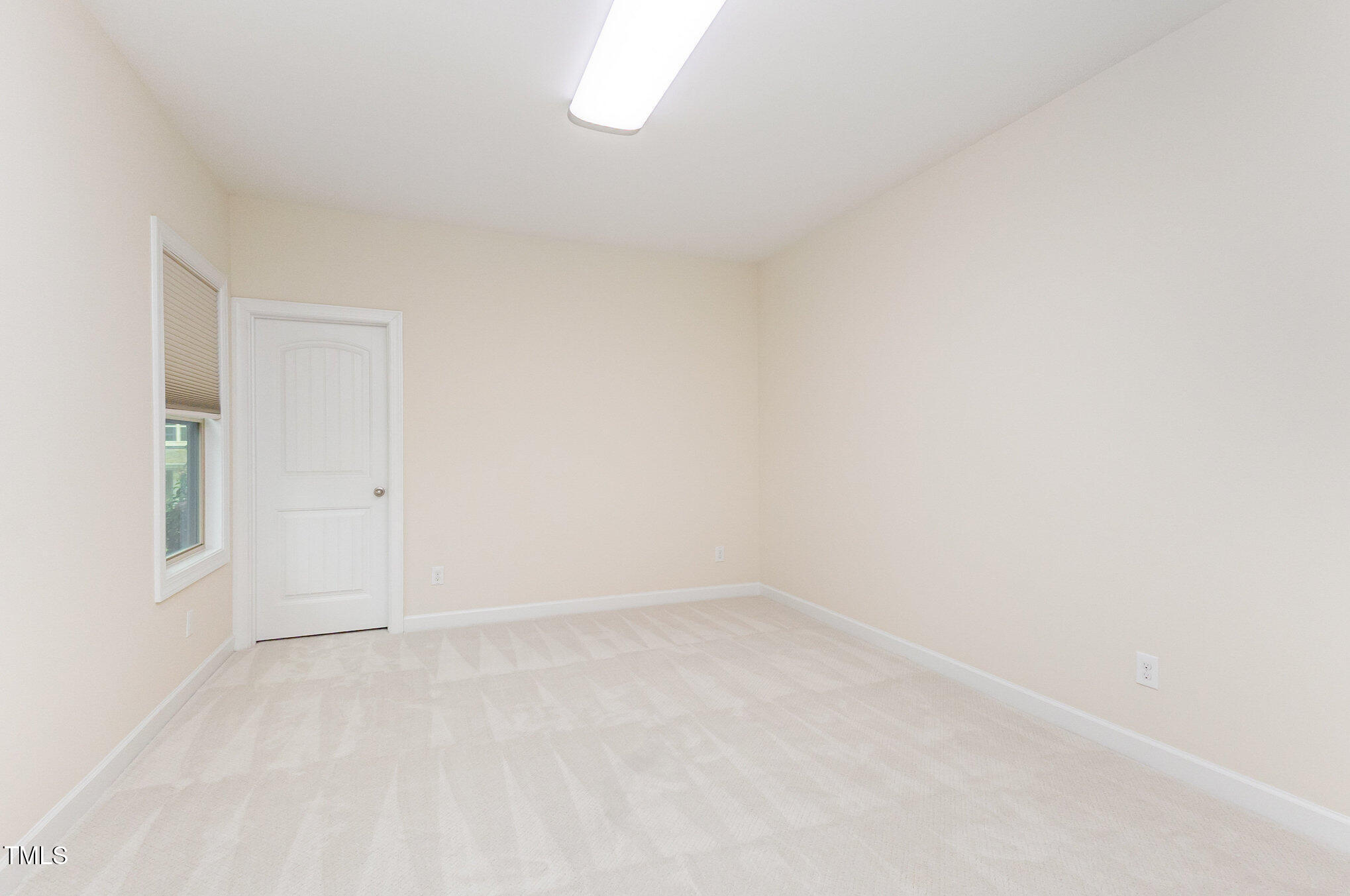 316 Matilda Place Cary, NC 27513 - Photo 49 of 69 a view of an empty room