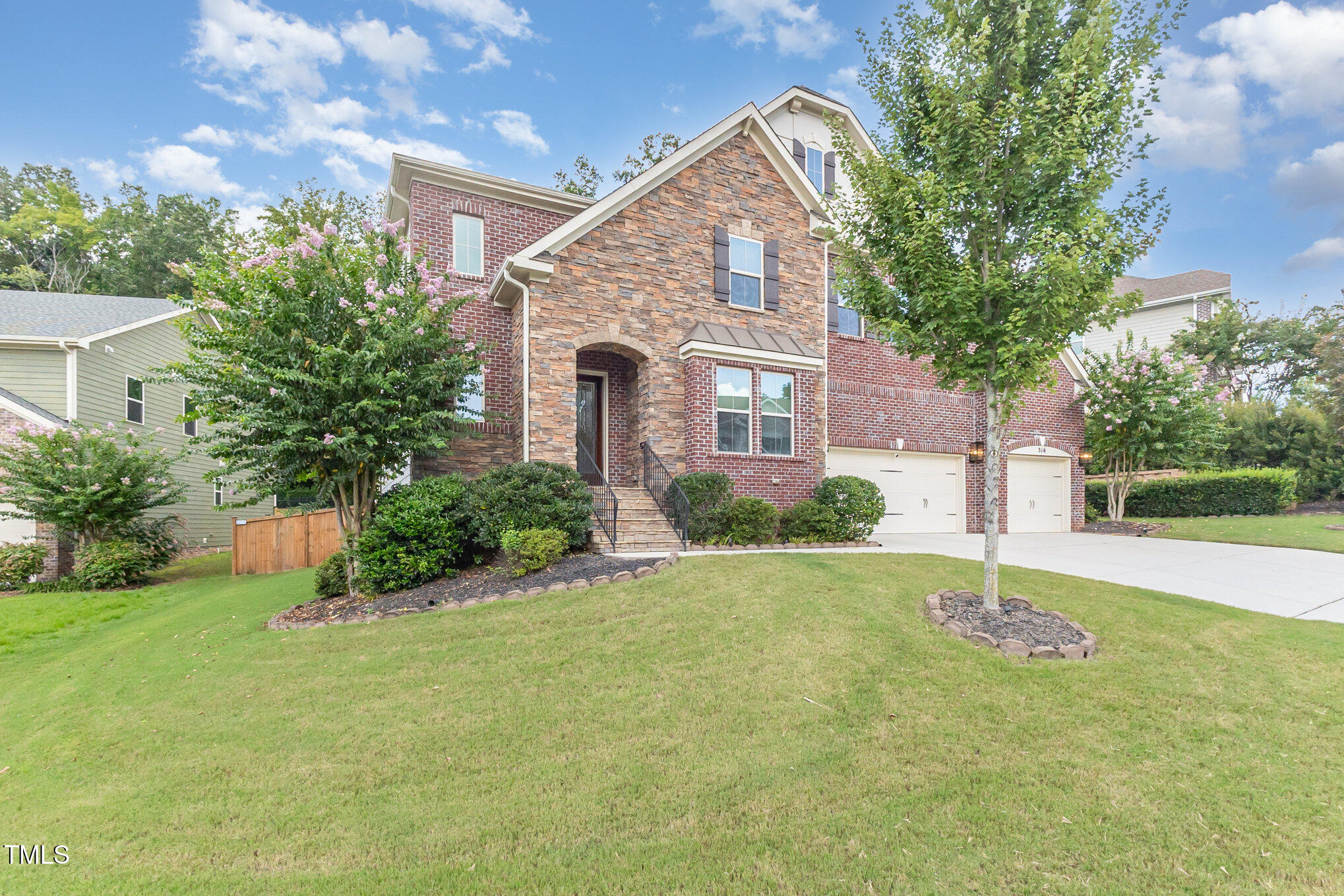 316 Matilda Place Cary, NC 27513 - Photo 5 of 69 009_kv0a9150-edit_332