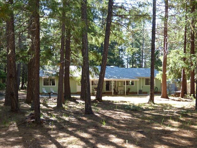 654 Naue Way O'Brien, OR 97534 - Photo 27 of 27 Private Setting, fully fenced and gated