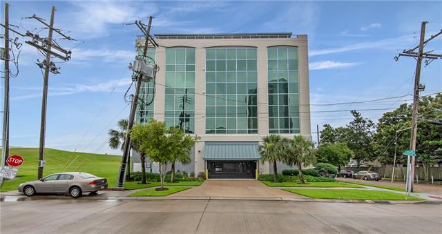 3901 Ridgelake Drive, Unit 4A Metairie, LA 70002 - Photo 1 of 34