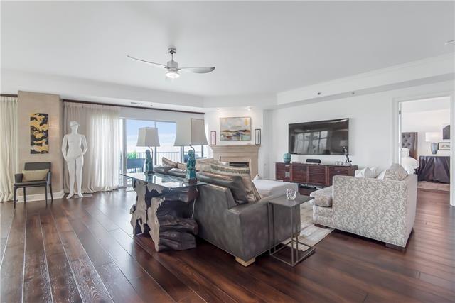 3901 Ridgelake Drive, Unit 4A Metairie, LA 70002 - Photo 14 of 34