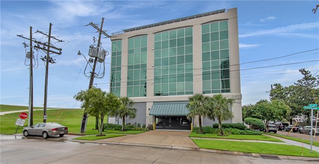 3901 Ridgelake Drive, Unit 4A Metairie, LA 70002 - Photo 2 of 34