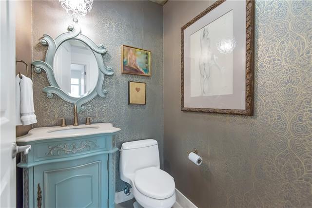 3901 Ridgelake Drive, Unit 4A Metairie, LA 70002 - Photo 25 of 34