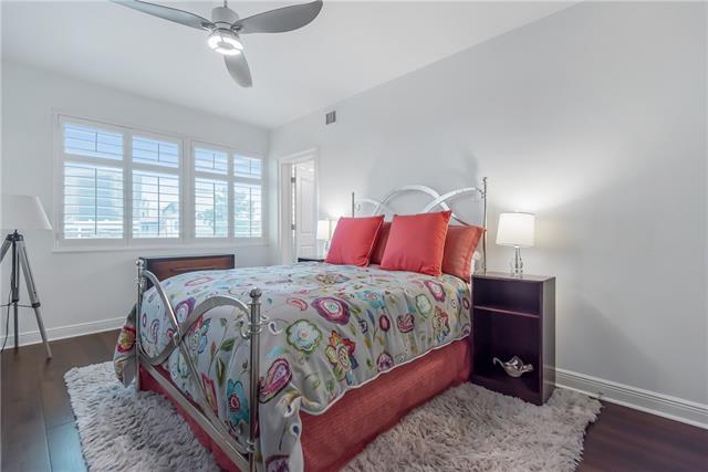 3901 Ridgelake Drive, Unit 4A Metairie, LA 70002 - Photo 26 of 34