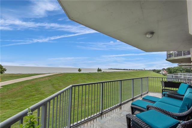 3901 Ridgelake Drive, Unit 4A Metairie, LA 70002 - Photo 30 of 34