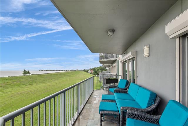 3901 Ridgelake Drive, Unit 4A Metairie, LA 70002 - Photo 31 of 34