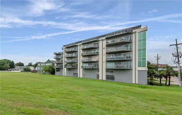 3901 Ridgelake Drive, Unit 4A Metairie, LA 70002 - Photo 34 of 34