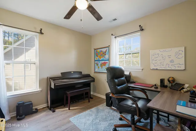 $279,950 | 103 Huff Court, Jacksonville, NC 28546