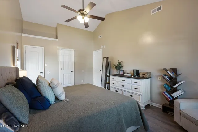 $279,950 | 103 Huff Court, Jacksonville, NC 28546