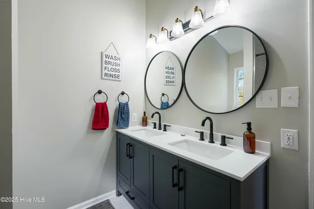 $279,950 | 103 Huff Court, Jacksonville, NC 28546