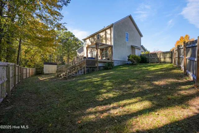 $279,950 | 103 Huff Court, Jacksonville, NC 28546