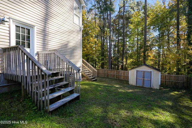 $279,950 | 103 Huff Court, Jacksonville, NC 28546