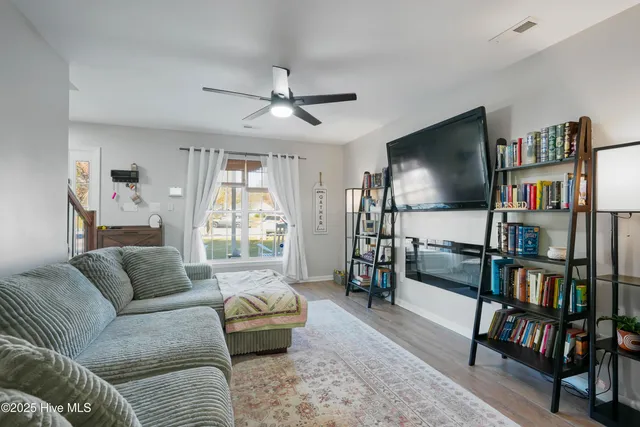 $279,950 | 103 Huff Court, Jacksonville, NC 28546