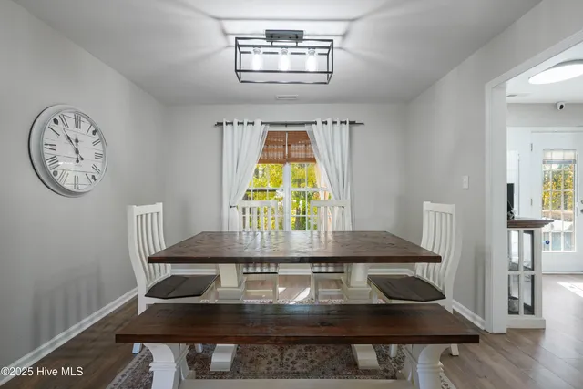 $279,950 | 103 Huff Court, Jacksonville, NC 28546