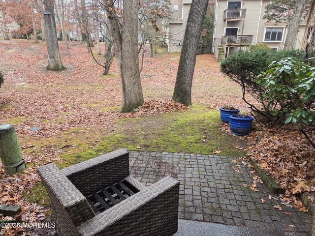 a view of outdoor space