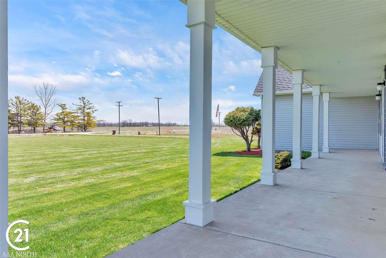 3535 Knoll Road Capac, MI 48014 - Photo 23 of 50