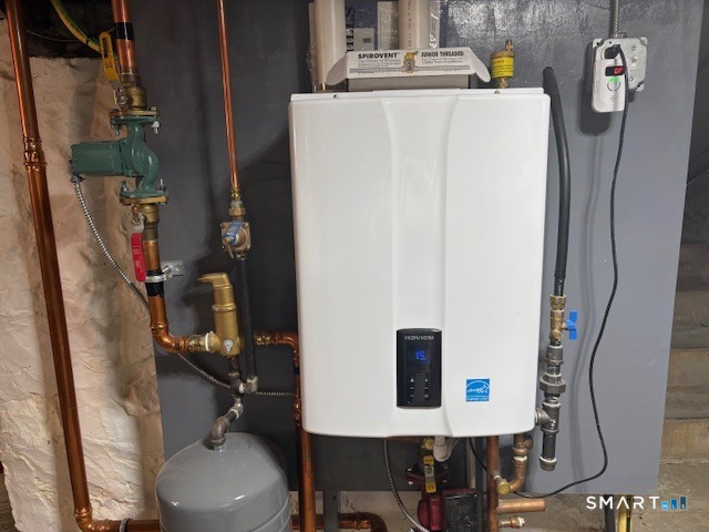 121 Yorkshire Street Torrington, CT 06790 - Photo 28 of 29