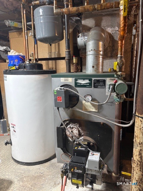 121 Yorkshire Street Torrington, CT 06790 - Photo 29 of 29