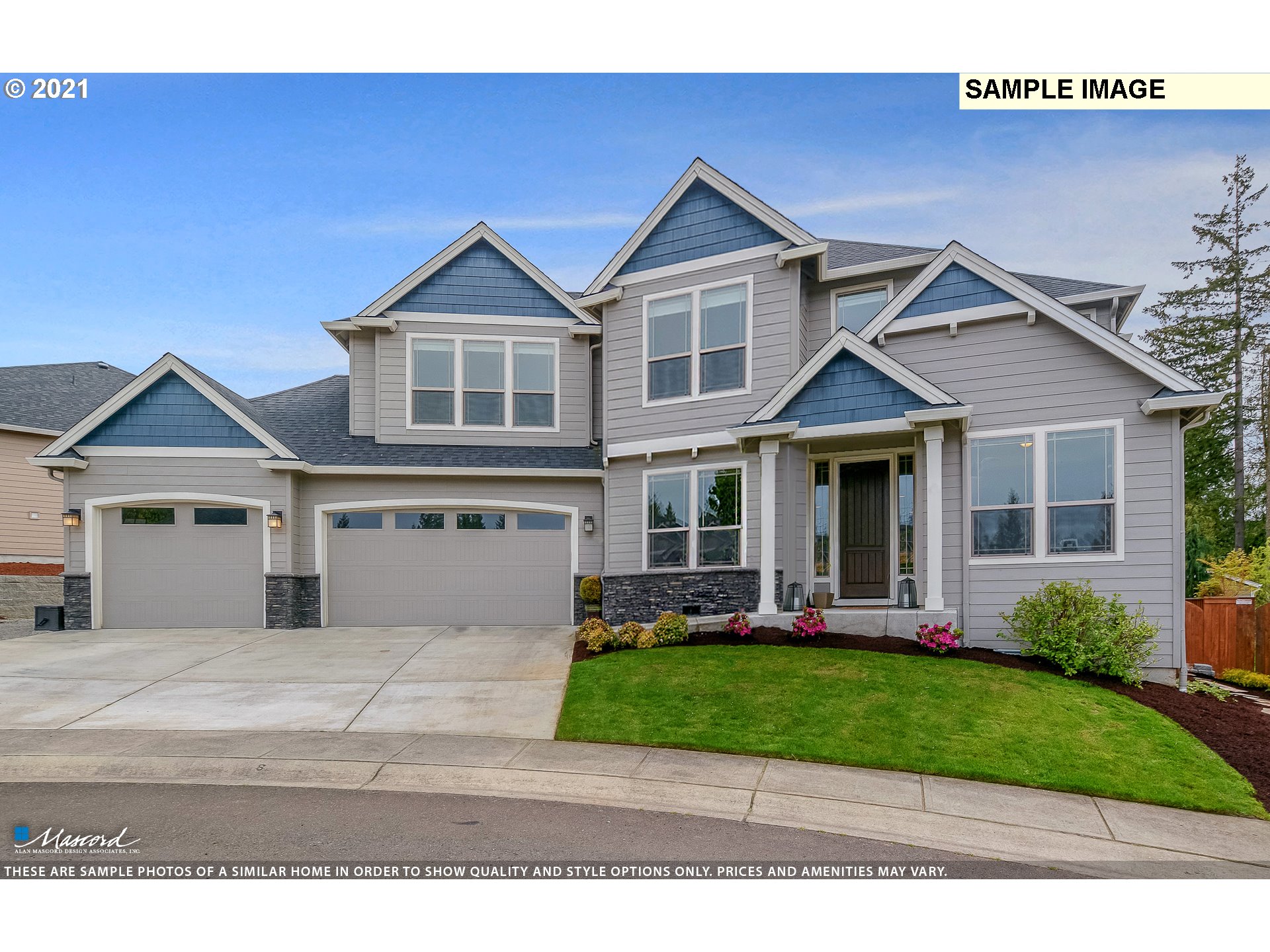 3255 Northwest Valley Street Camas, WA 98607 - Photo 1 of 23 Gallery Image 1