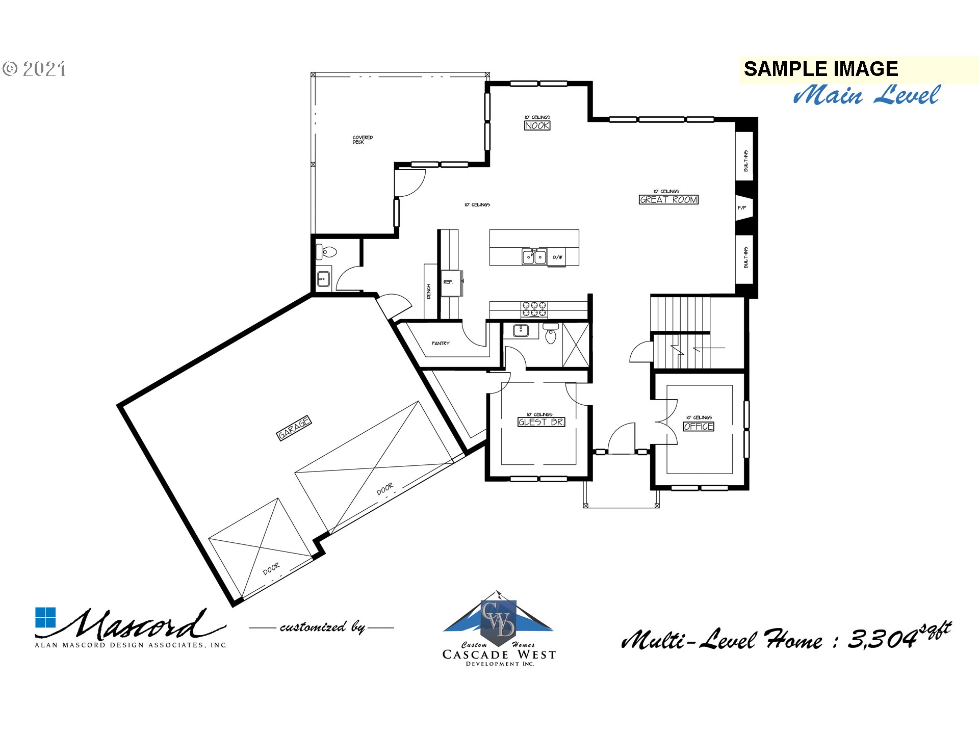 3255 Northwest Valley Street Camas, WA 98607 - Photo 2 of 23 Gallery Image 2