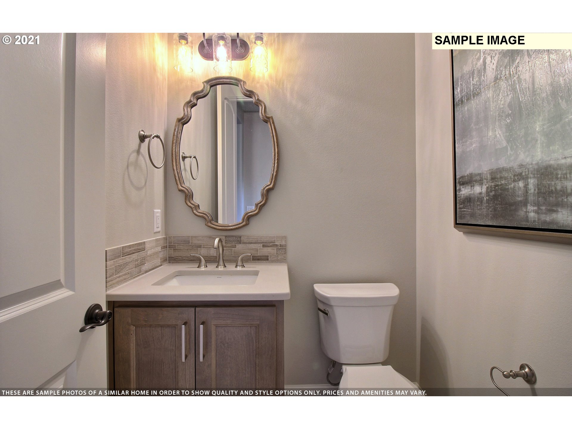 3255 Northwest Valley Street Camas, WA 98607 - Photo 11 of 23 Gallery Image 11