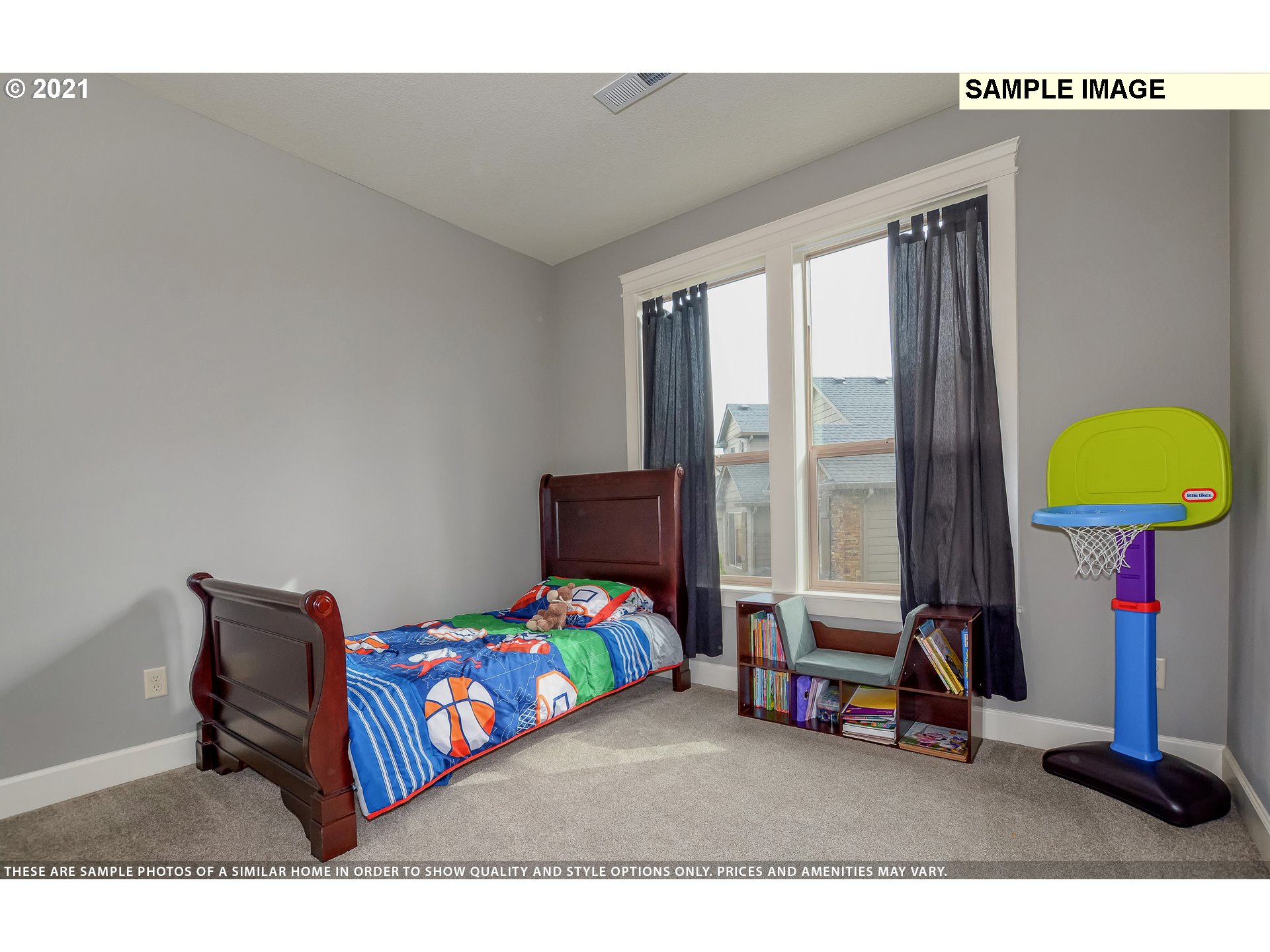 3255 Northwest Valley Street Camas, WA 98607 - Photo 18 of 23 Gallery Image 18