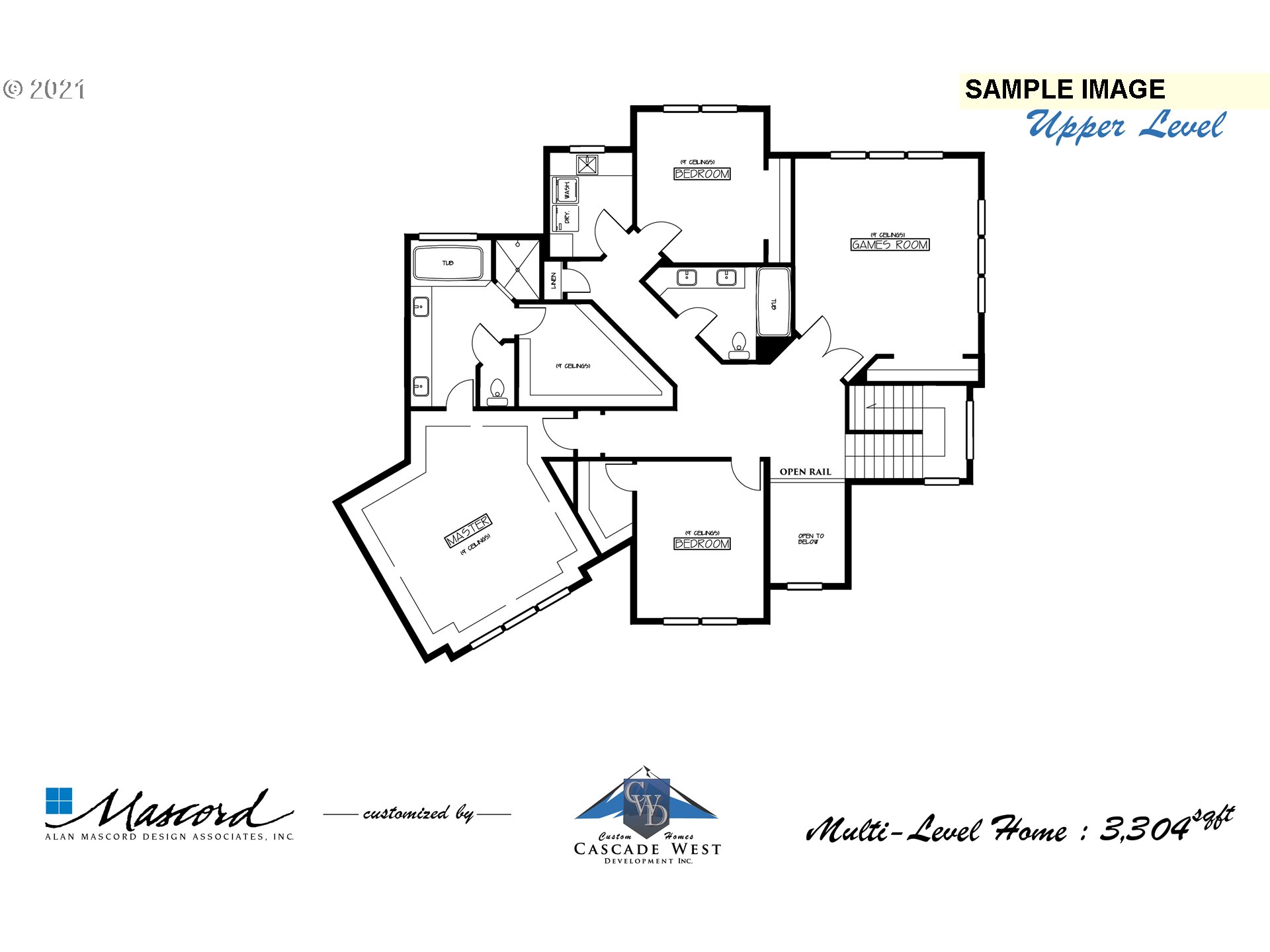 3255 Northwest Valley Street Camas, WA 98607 - Photo 3 of 23 Gallery Image 3