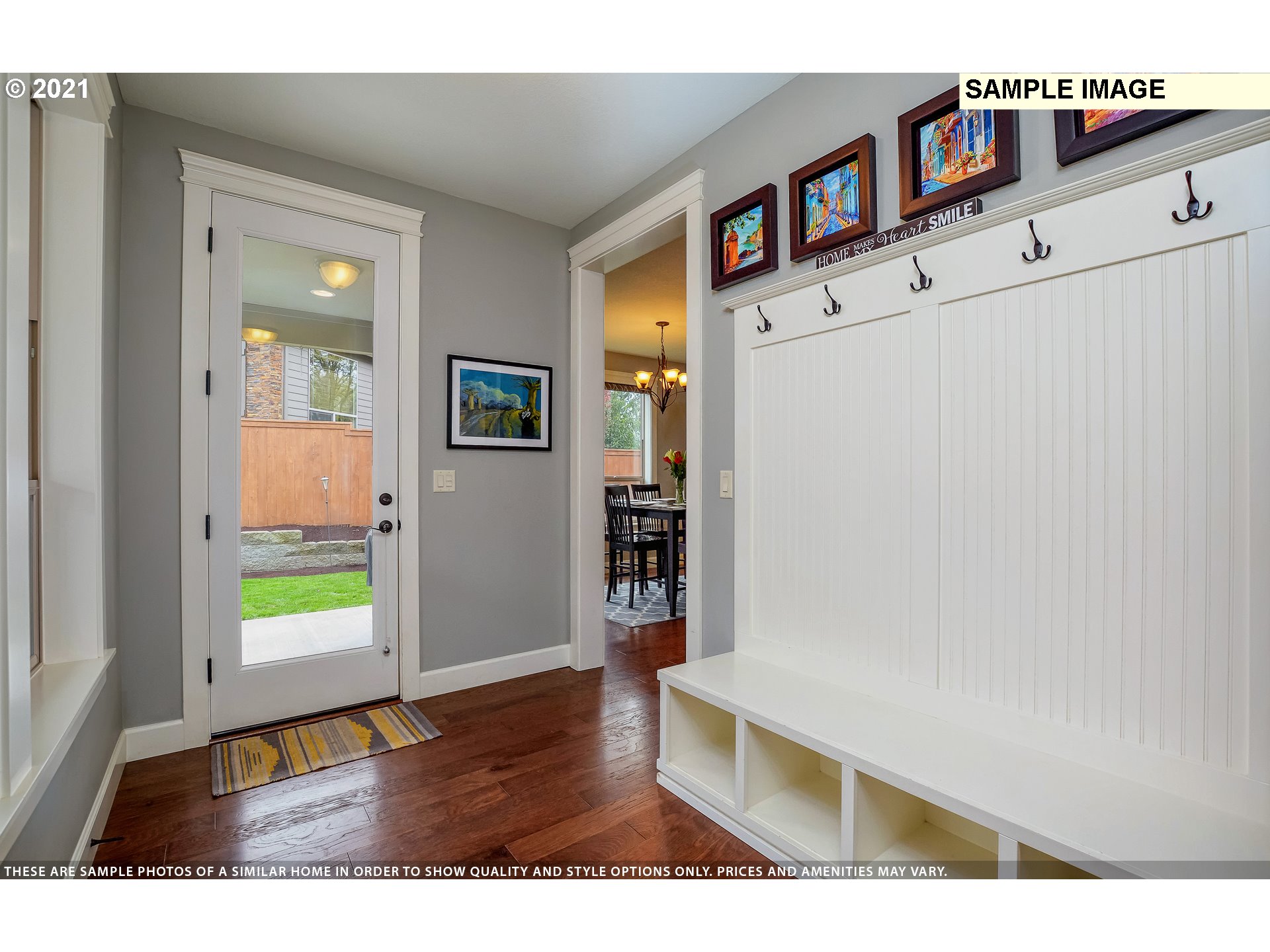 3255 Northwest Valley Street Camas, WA 98607 - Photo 22 of 23 Gallery Image 22