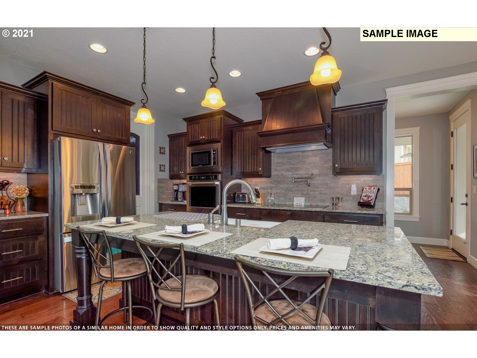 3255 Northwest Valley Street Camas, WA 98607 - Photo 6 of 23 Gallery Image 6
