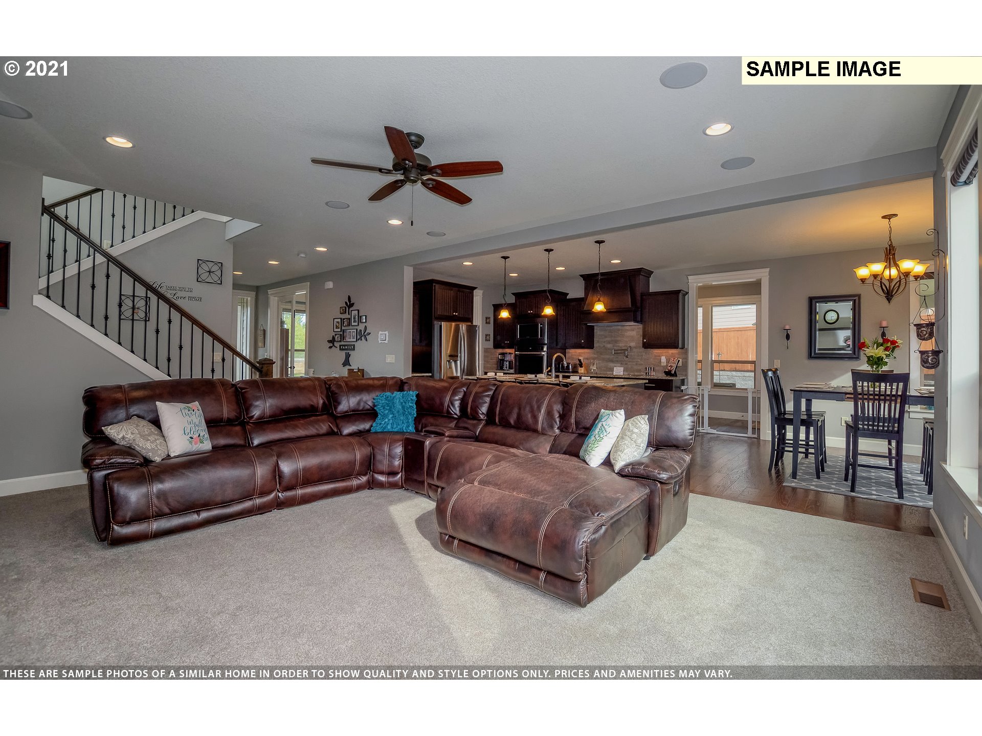 3255 Northwest Valley Street Camas, WA 98607 - Photo 8 of 23 Gallery Image 8