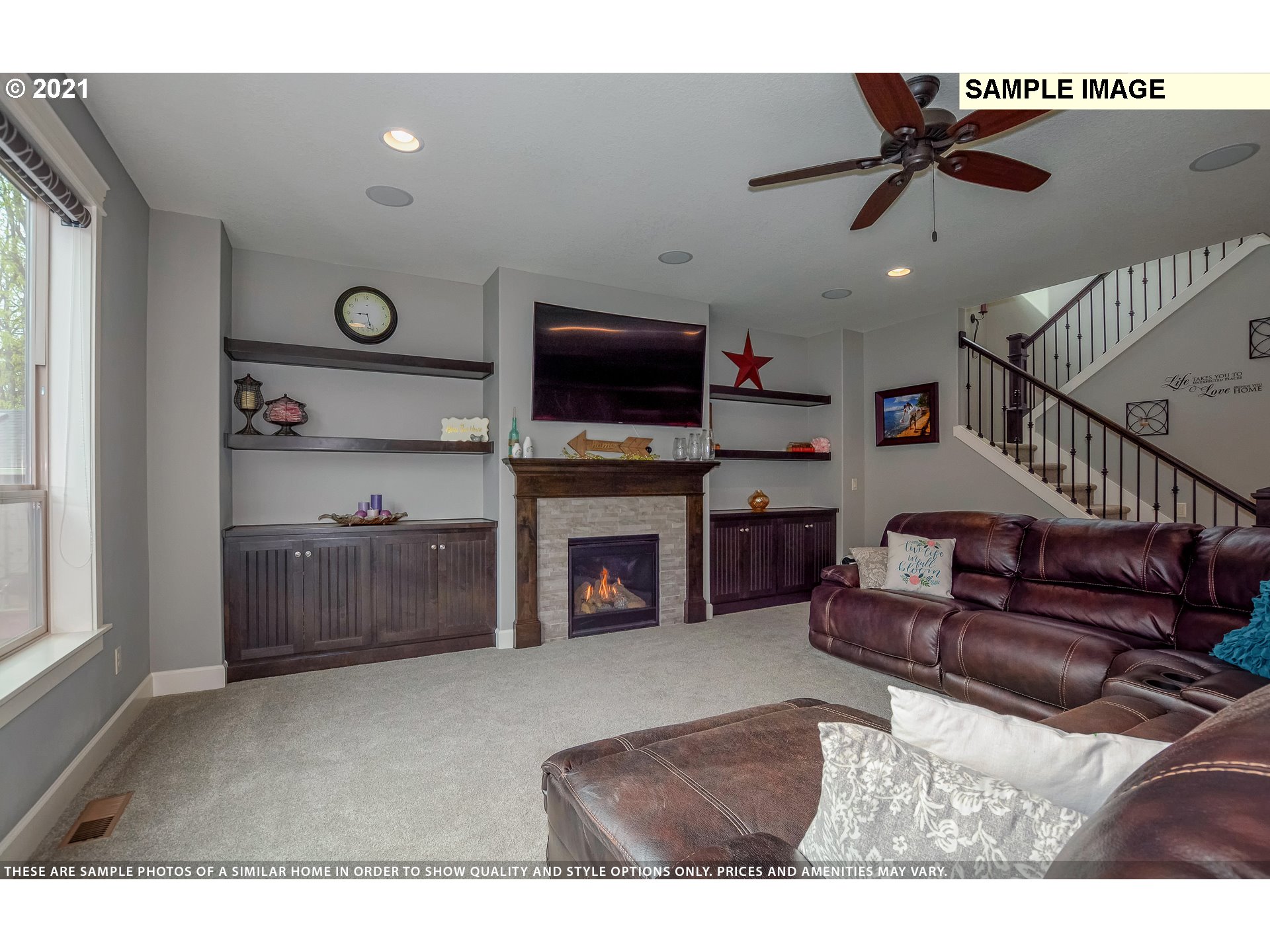 3255 Northwest Valley Street Camas, WA 98607 - Photo 9 of 23 Gallery Image 9