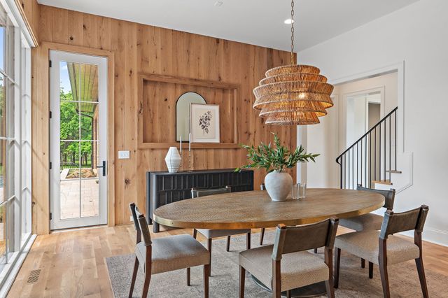 a room with walk in closet and a window