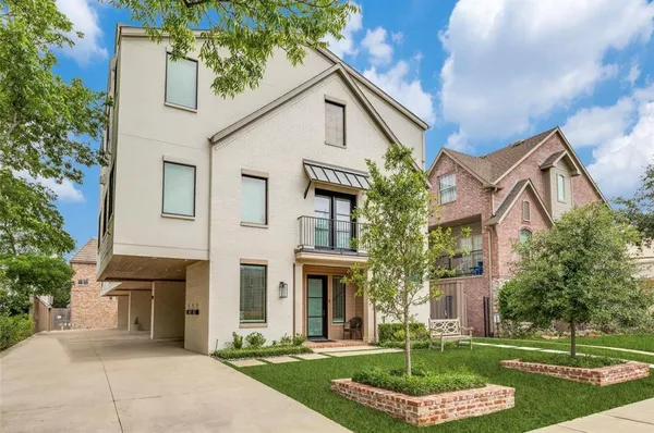 $7,395 | 3424 Westminster Avenue, Unit 2, University Park, TX 75205