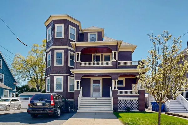 $1,299,000 | 22 Adams Street, Winthrop, MA 02152