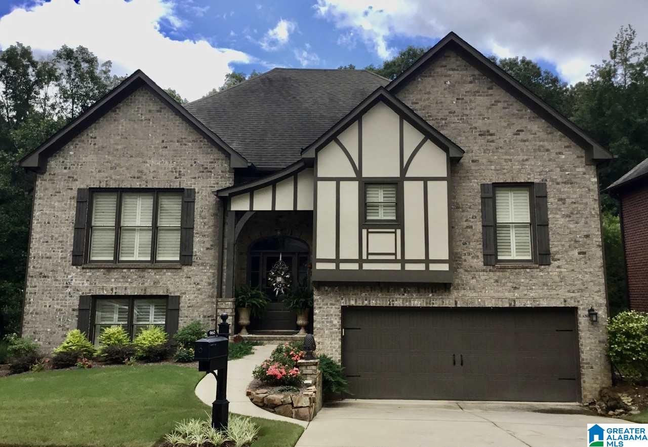 960 Haddington Dale Pelham, AL 35124 - Photo 1 of 46