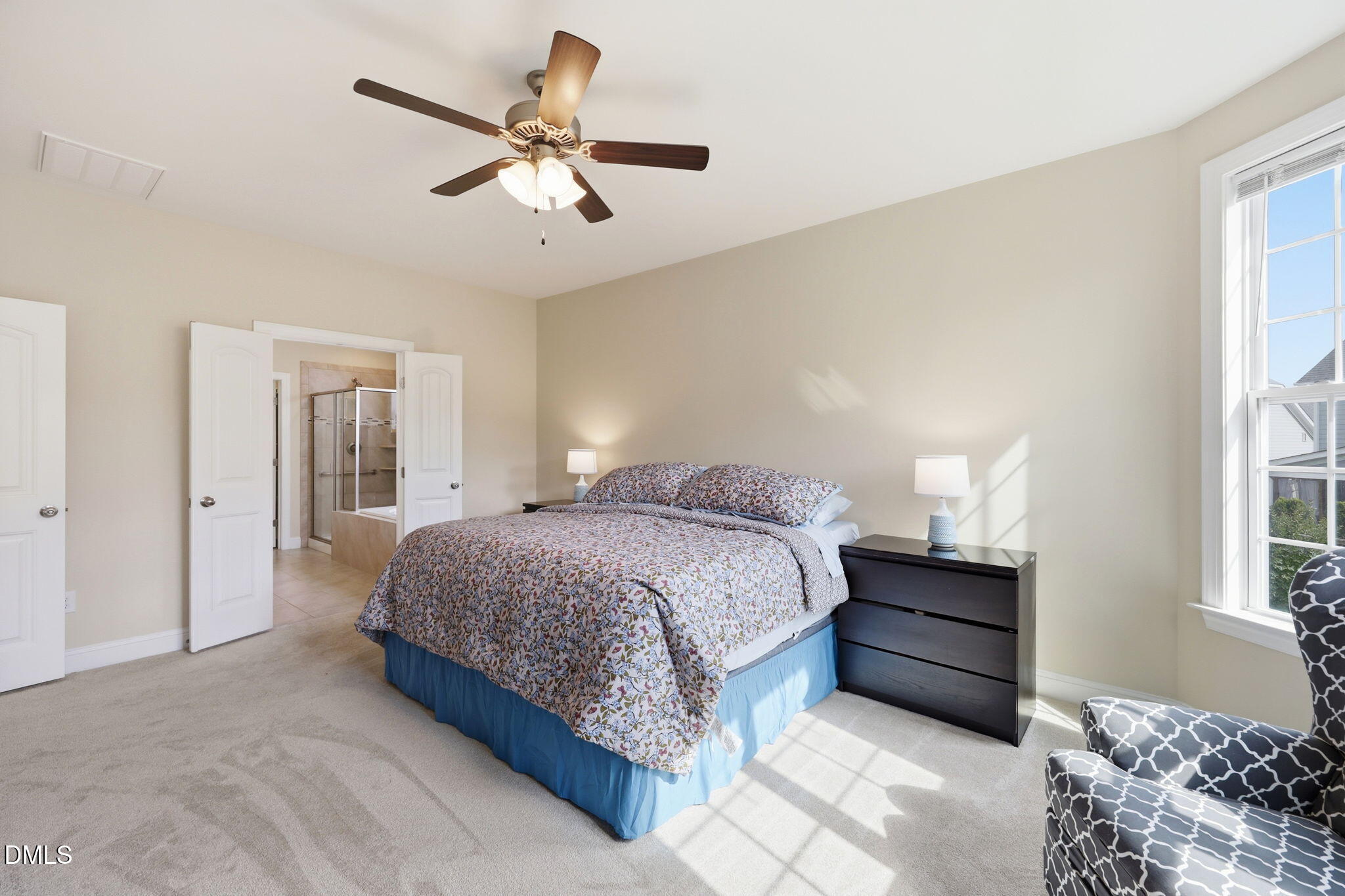 1406 Baxter Ridge Court Apex, NC 27502 - Photo 18 of 47