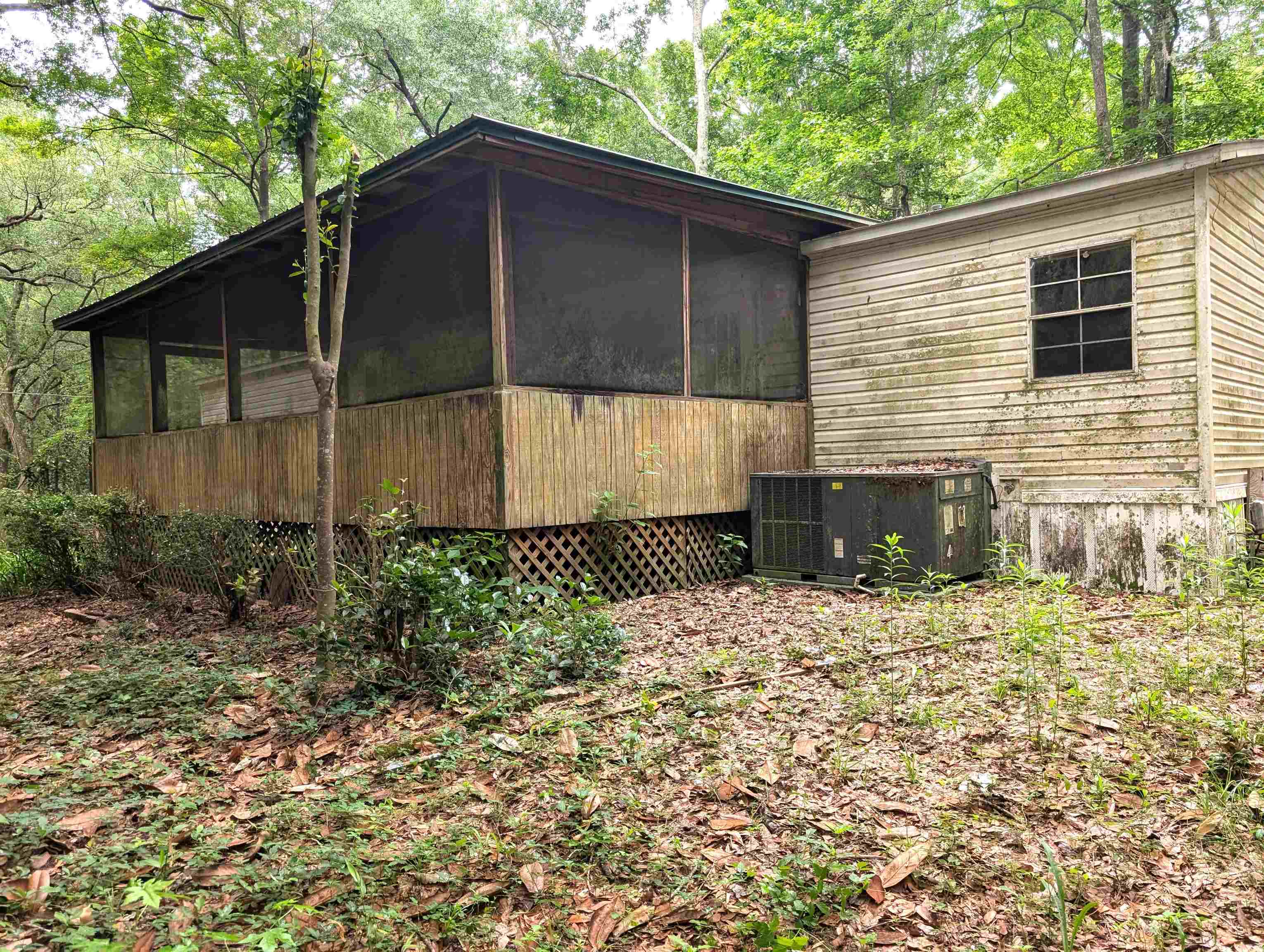 3809 Highbridge Road Quincy, FL 32351 - Photo 2 of 15