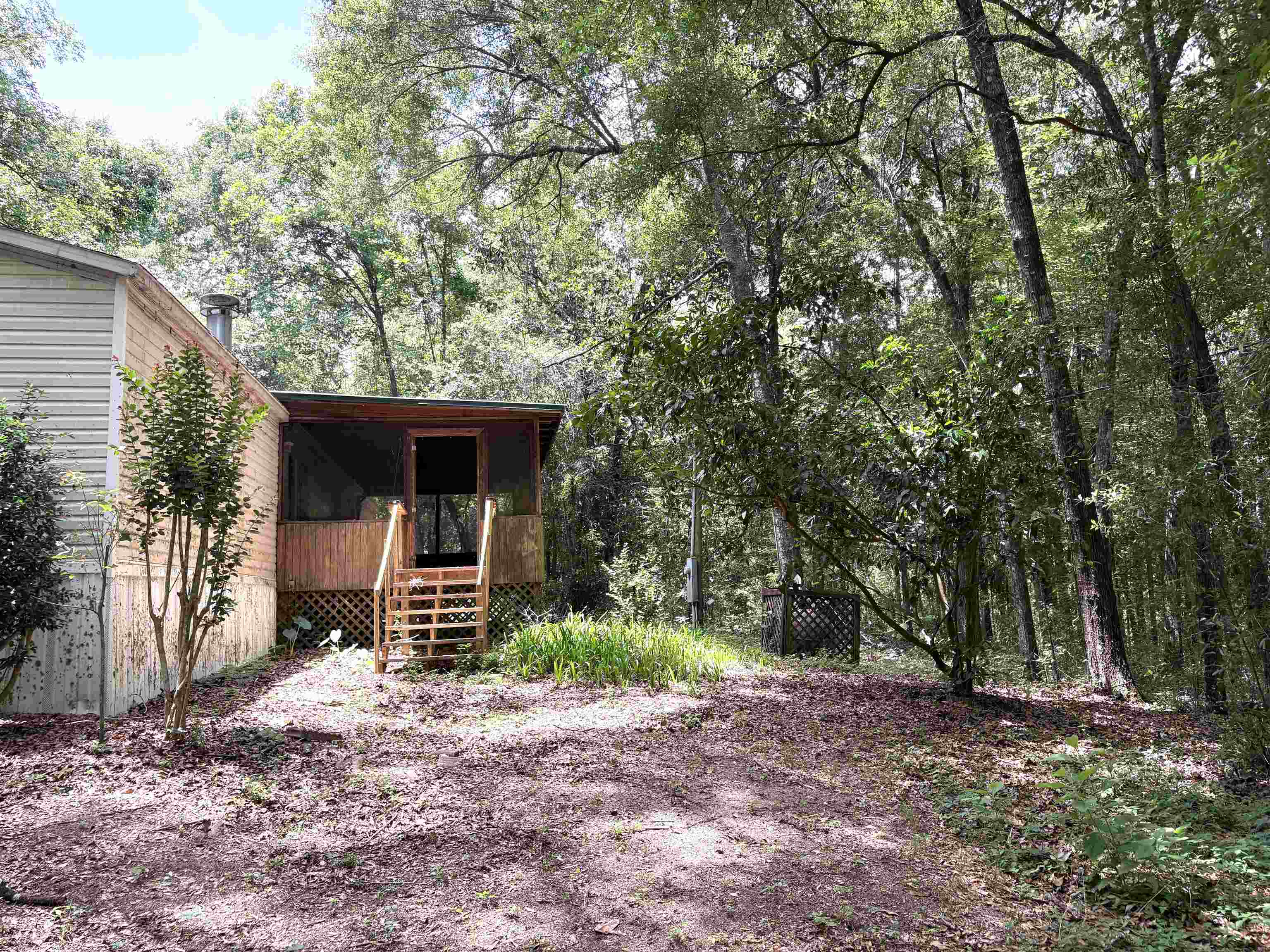 3809 Highbridge Road Quincy, FL 32351 - Photo 3 of 15