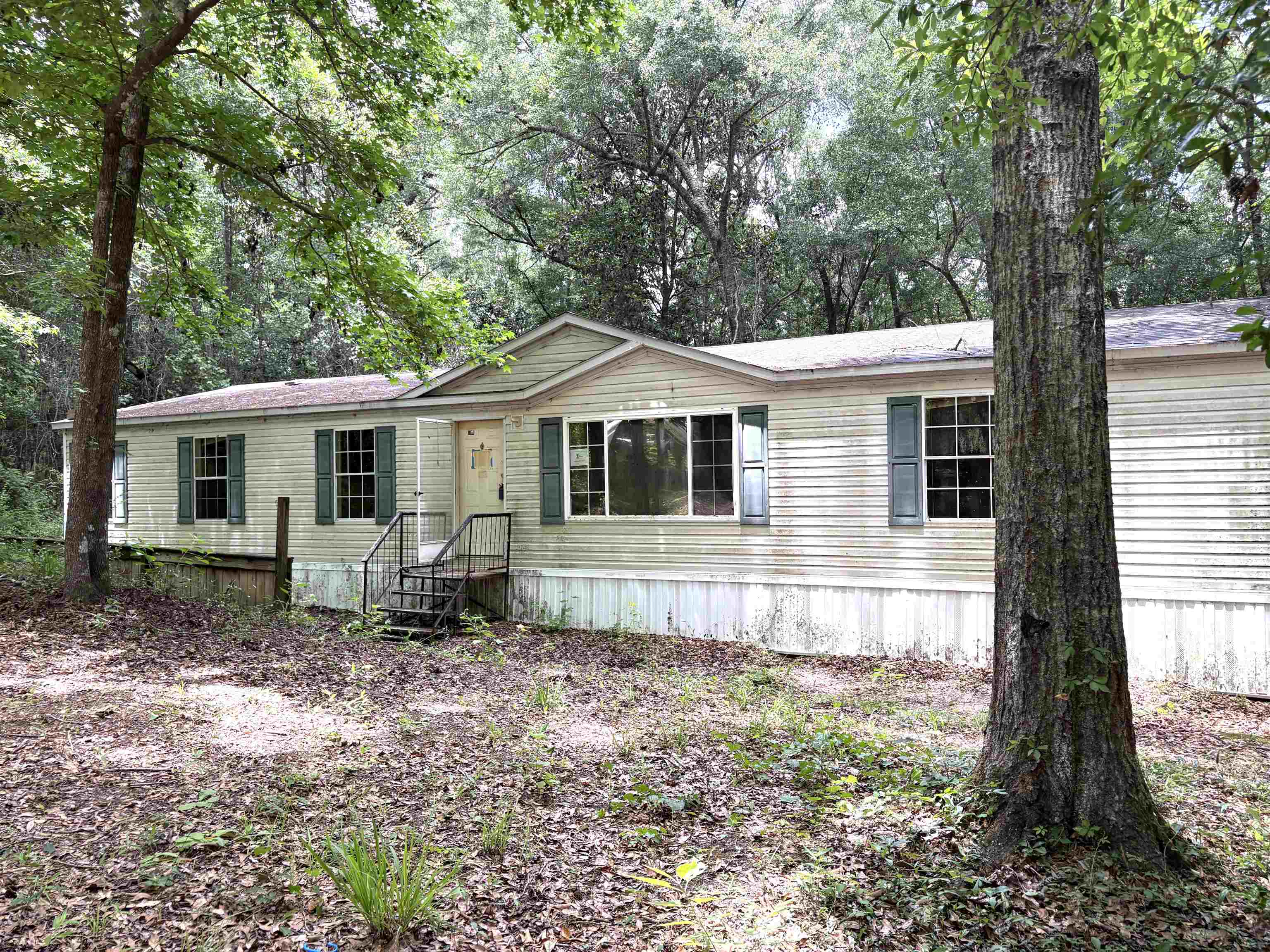 3809 Highbridge Road Quincy, FL 32351 - Photo 4 of 15