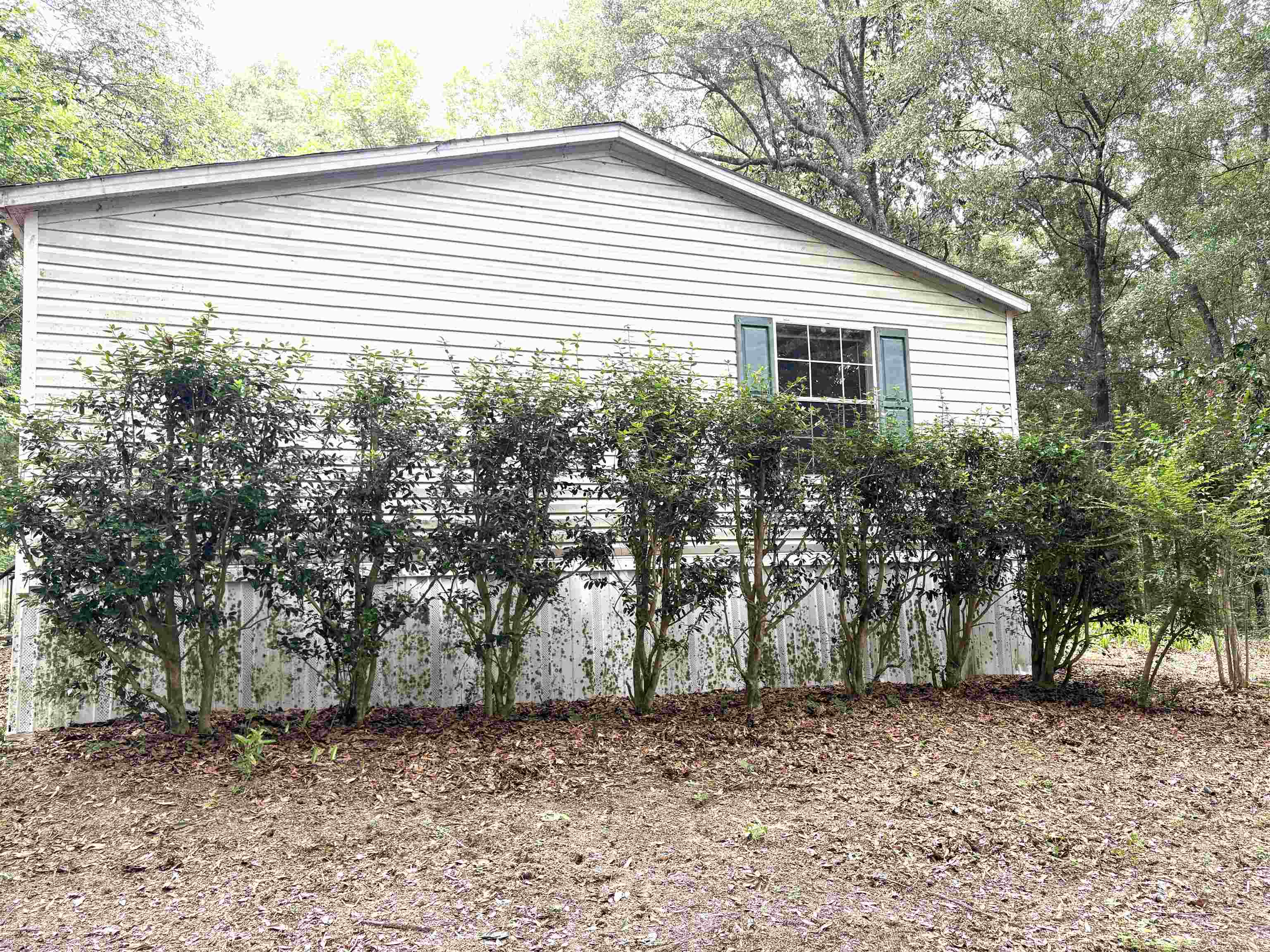 3809 Highbridge Road Quincy, FL 32351 - Photo 5 of 15