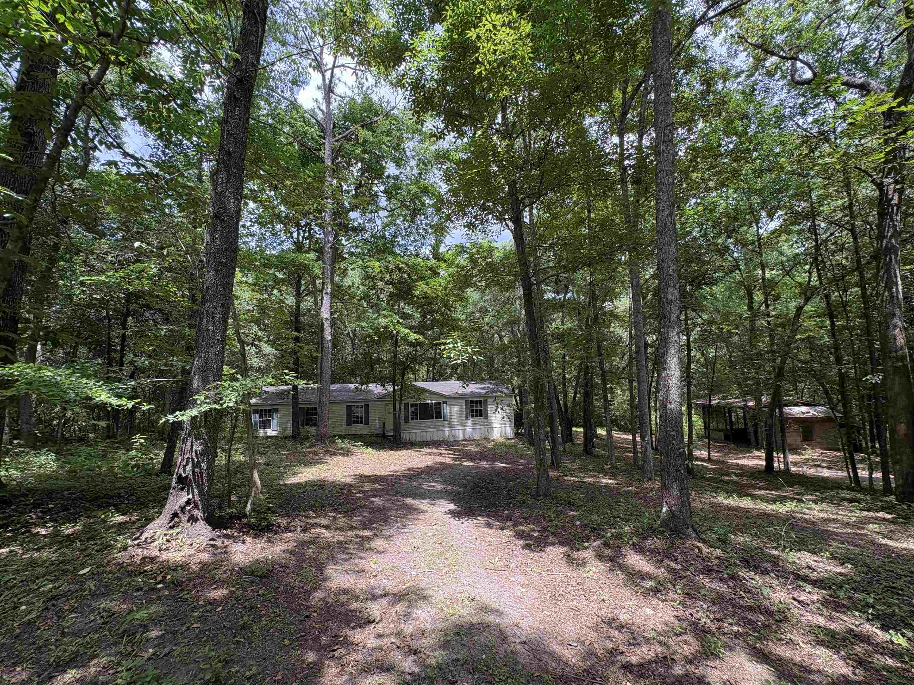 3809 Highbridge Road Quincy, FL 32351 - Photo 7 of 15