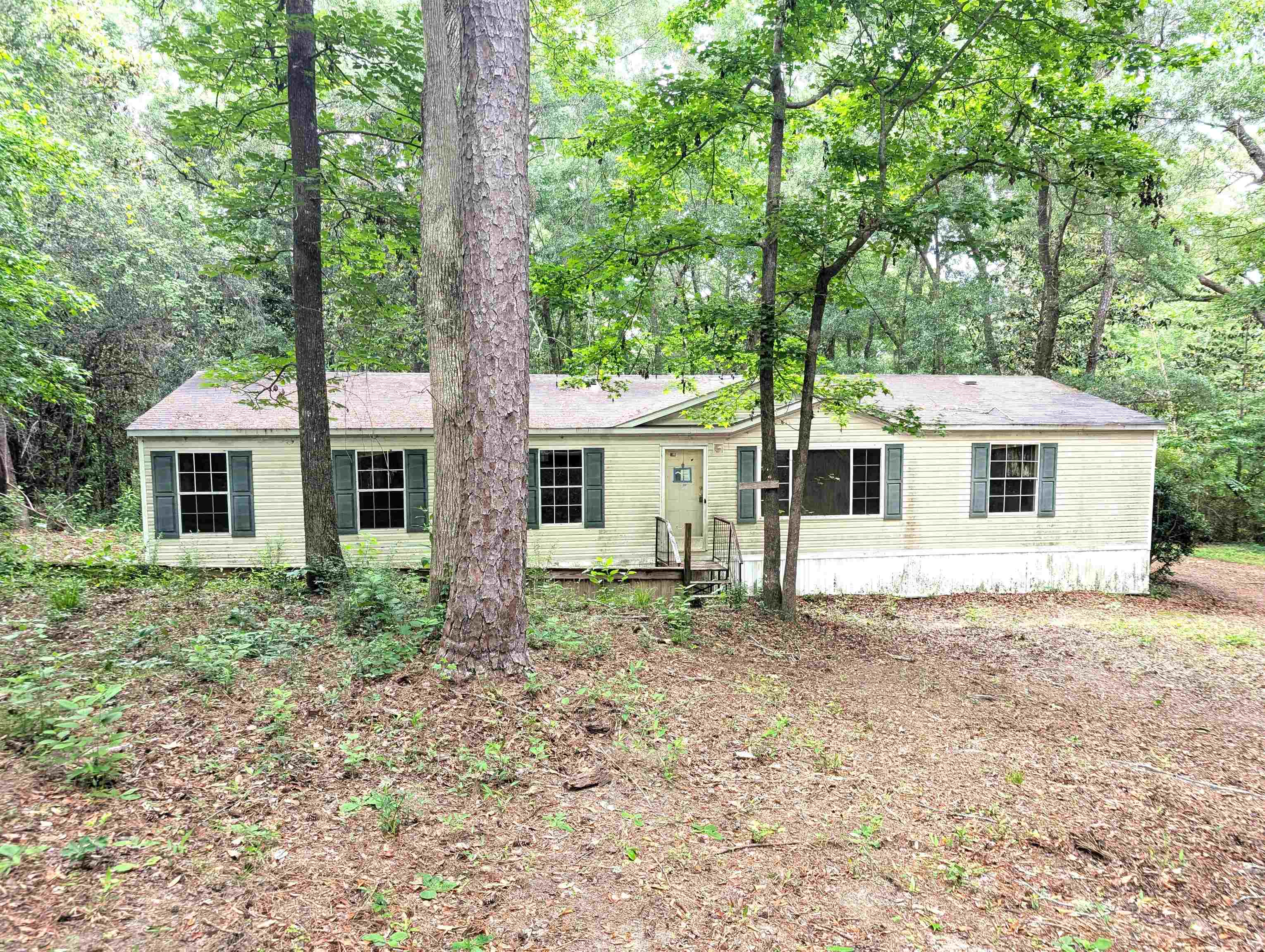 3809 Highbridge Road Quincy, FL 32351 - Photo 8 of 15