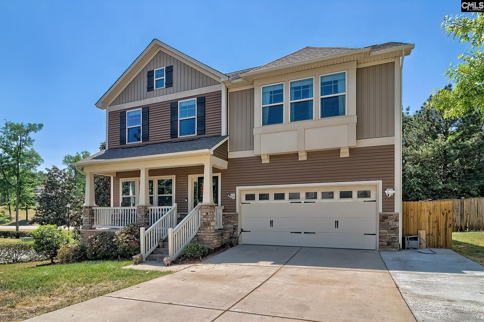 201 Glen Arbor Loop Irmo, SC 29063 - Photo 3 of 38