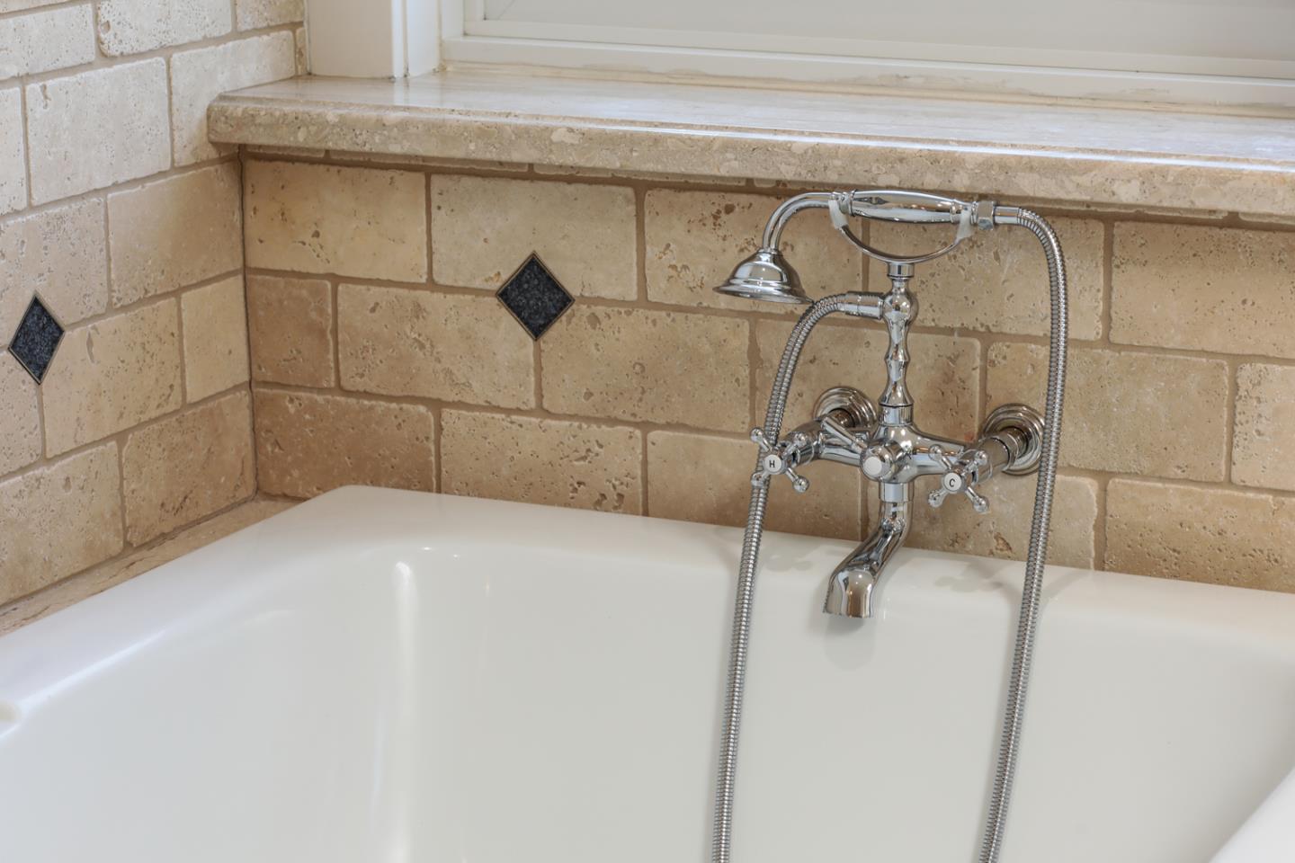 970 Gest Drive Mountain View, CA 94040 - Photo 36 of 53 a bathroom with a shower