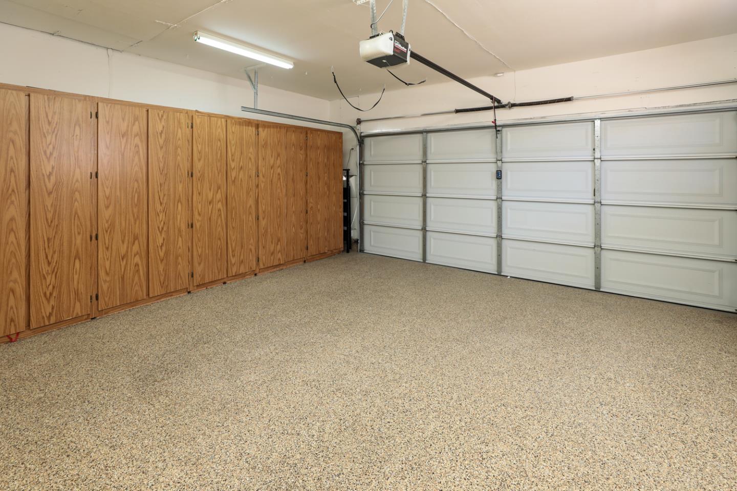 970 Gest Drive Mountain View, CA 94040 - Photo 45 of 53 a view of a garage