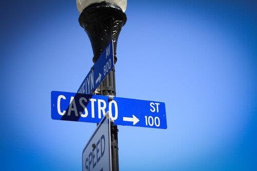 970 Gest Drive Mountain View, CA 94040 - Photo 48 of 53 a view of a street sign