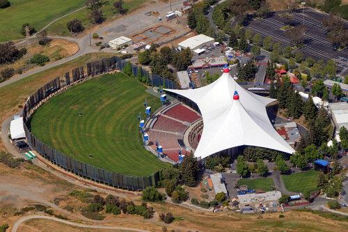 970 Gest Drive Mountain View, CA 94040 - Photo 53 of 53 an aerial view of a